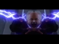 Star Wars Palpatine Super Mario Remix