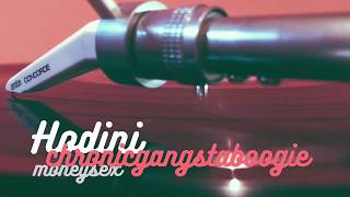 Hodini - Chronic Gangsta Boogie