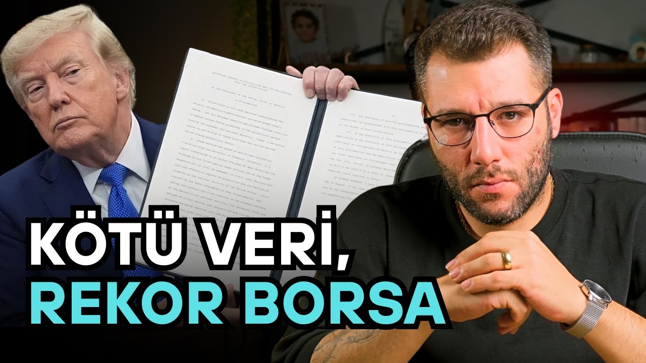BÜYÜK HAREKET YAKIN! (Bu Hafta Belli Olacak!)