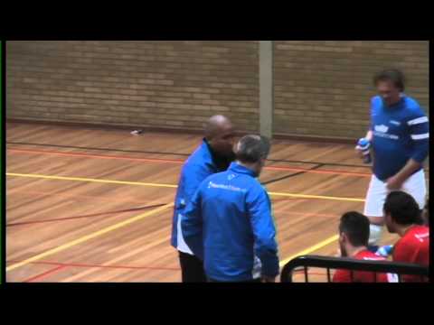 Excelsior'31 1  -SK Turkuaz 1  (Competitie Topklasse E )