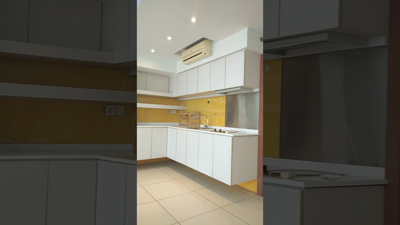 Apartemen Cityloft Sudirman, Interior Mewah dan Harga Bagus