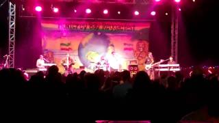 third world - the spirit lives - monterey bay reggaefest 201