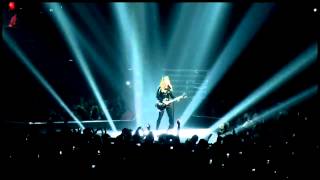 Madonna - I Don&#39;t Give A (Feat. Nicki Minaj) [The MDNA Tour DVD]