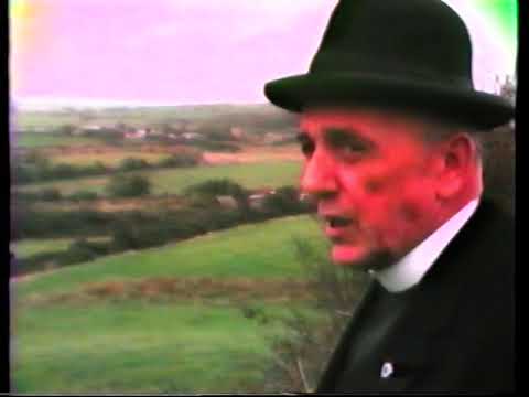 Killala with Canon Mc Hale