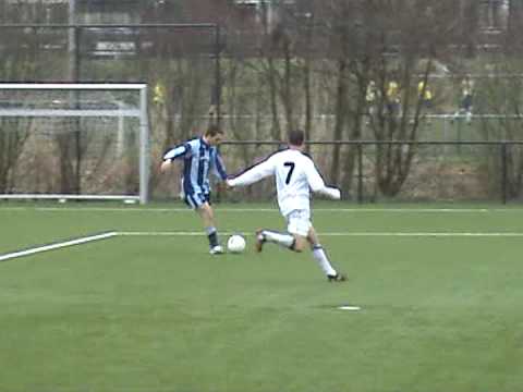 Voorschoten '97 13 - Forum Sport 11