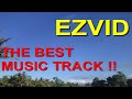 EZVID - the best music track 