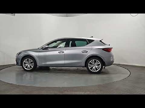 SEAT Leon 1.0tsi 110hp SE 395 Per Month - Image 2