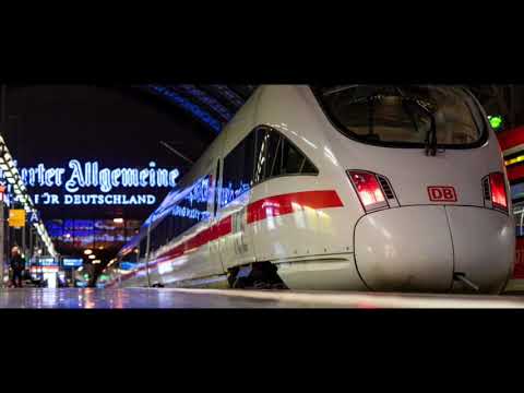 Tagesdosis 15.07.2019 - Wenn ein ICE Zugführer an einer historischen Lüge kratzt (kV)