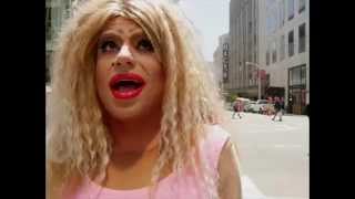 Sex and the City, LIVE!