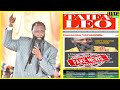 Prophet Owuor Angrily Slams Nation Media Over Taifa Leo Article On Kings Outreach Church Shakahola