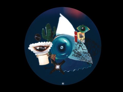 MATHIAS KADEN feat. ZOE XENIA - BLACKBIRD (IAN POOLEY'S MAIN REMIX] [REKIDS]