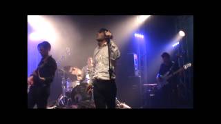 AND ALSO THE TREES - Virus Meadow, live @ Audiodrome Club (Italy), 25 Maggio 2012