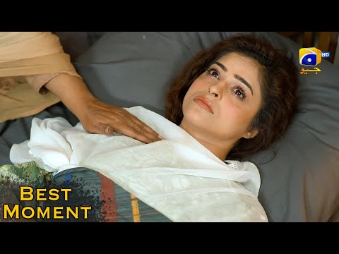 Behroop Last Episode || 𝗕𝗲𝘀𝘁 𝗠𝗼𝗺𝗲𝗻𝘁 𝟬𝟰 || Zubab Rana - Asad Siddiqui - Beenish Chauhan | Har Pal Geo