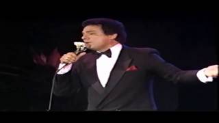 Jose Jose Voy a llenarte toda en vivo HQ