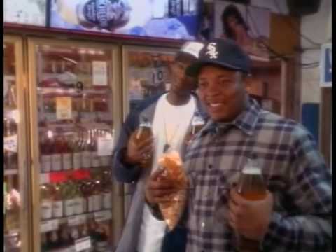 Dr. Dre and Snoop Dogg - The Robbery
