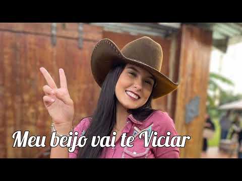 Ana Castela - Meu Beijo Vai te Viciar ✓