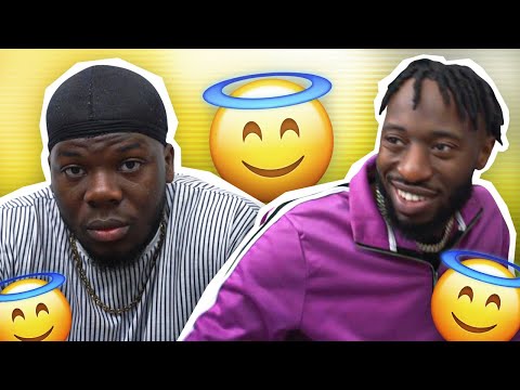 Jaymax VI and AnthonyCestMoi