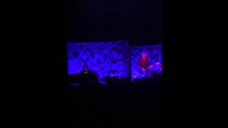 Mike Gordon Band At Mass MoCA Jam Clip Peel