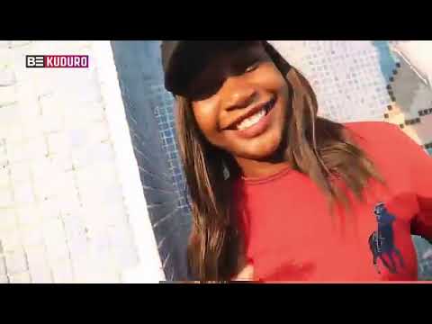 Jéssica Pitbull - Bate Torto (Official Video)