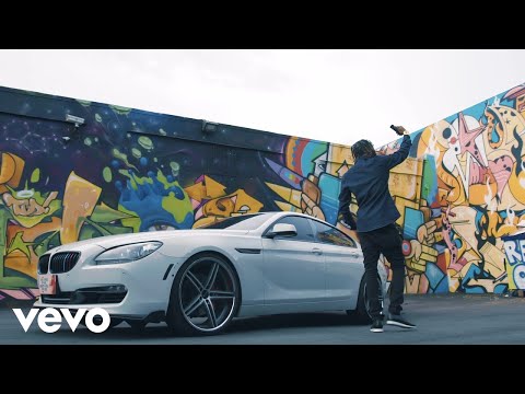 Delpero 6ixx - Clean Heart (Official Video)