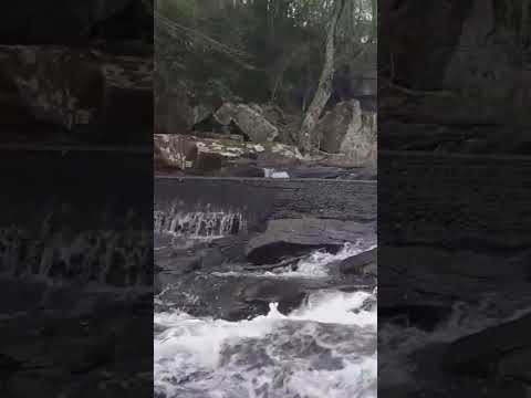 Salto Capioví. Misiones