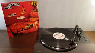 Morcheeba - Shoulder Holster (1998) [Vinyl Video]