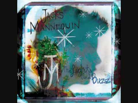 Jack's Mannequin - The Lights and Buzz