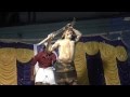 Eriyodu Izanar Sangamam Function Karuppa Varan