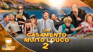 Um Casamento