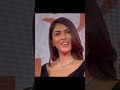 Mrunal Thakur Hot Sema Structure Back And Front Murnalthakur Actress Romantic