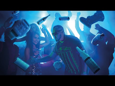 Maroc Original - Beste Leben (Prod. by Miladski Beatz)