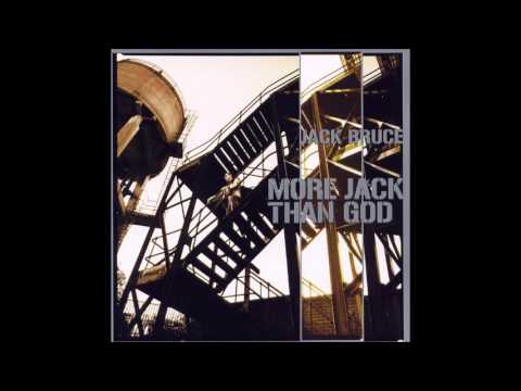 Jack Bruce - Cold Island