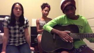 Jenny Song by We The Kings cover