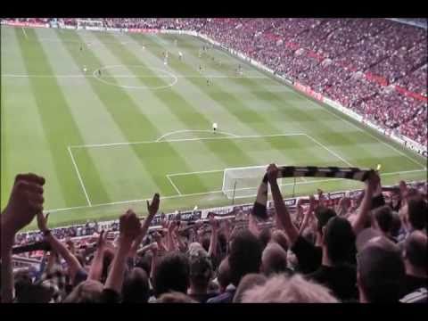 CL Halbfinale -Support Video- Manchester United vs. FC Schalke 04