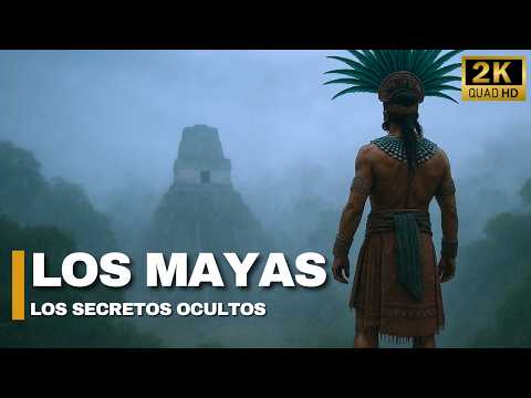 THE MAYANS | Hidden Secrets of an Eternal Civilization - Documentary
