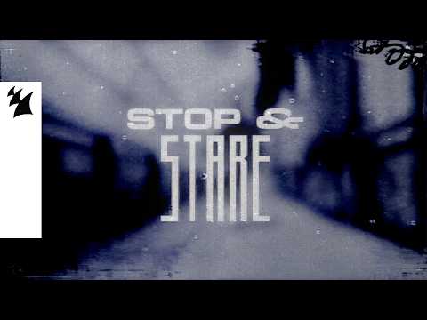 Inner City feat. Steffanie Christi'an - Stop & Stare (Cinthie Remix) [Official Lyric Video]