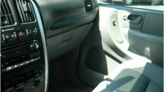 preview picture of video '2005 Chrysler Town & Country Used Cars Wilmington NC'