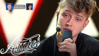 Amici 19 - Jacopo - Che vuoi che sia