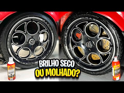 BABA DE CAMELO OU BABA BLACK? QUAL É O MELHOR PRETINHO? TESTAMOS!