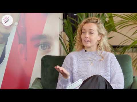 Lessen van Lieke | Hoe is het om kinderverpleegkundige te zijn? | Afl. 8 | mboRijnland