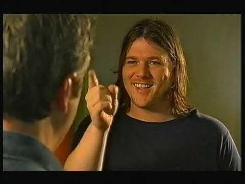 "High Times" on STV Promo (2004)
