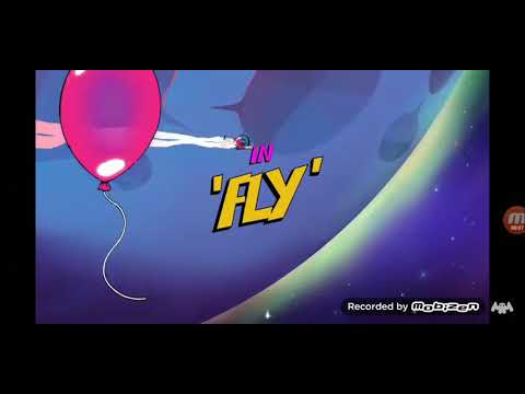 Marshmallow X Ducktales (Official music video)