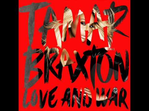 Tamar Braxton - Pieces