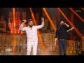 Kendji Girac Feat Soolking Bebeto Live LA CHANSON DE L ANNÉE 2021