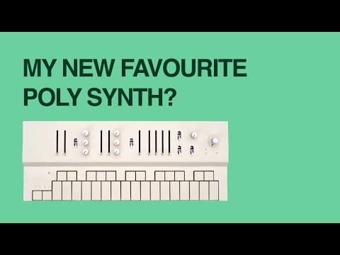 Vongon Replay 28-Key Digital Synthesizer image 6