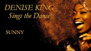 Sunny - Denise King - Sings The Dance - Soul Music PLAYaudio