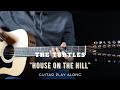 The Turtles - House On The Hill (Guitar Play Along)