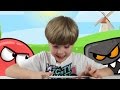Red Ball 4 Mobile Games