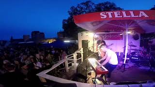 False Alibi @ Headstock 2017