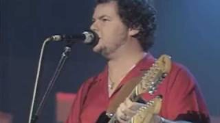 Video thumbnail of "Christopher Cross -Sailling"